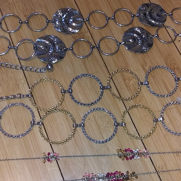 Waist belts - Picture 2 of 4